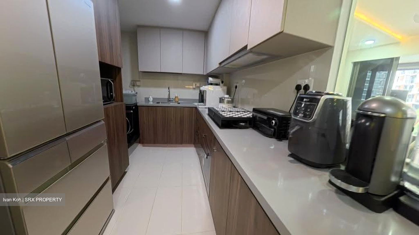 Parc Life (D27), Condominium #636730321